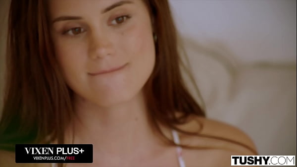 VIXENPLUS Little Caprice and Her Best Friend Gape Like Crazy