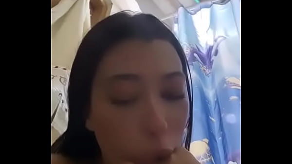 Nasty Latina teen can't stop puking and getting sick Thumbnail