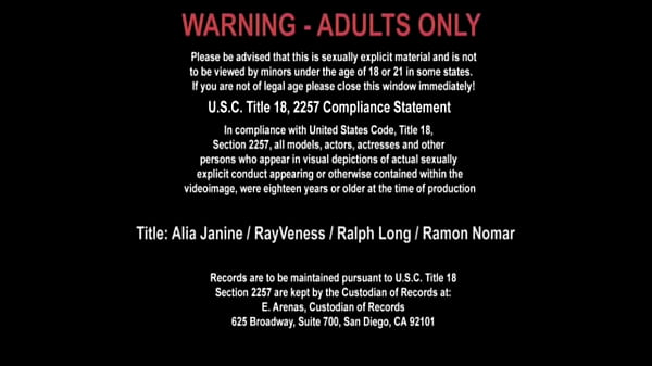 Feeding Their Horniness With A Much-Needed Foursome In The Doorway