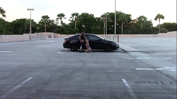 An Uber Driver picks up a Hot Slut that can't Afford her Can Fair. So he Convinces her to Pay with Acts of Sexual Pleasure Instead by Sucking his Cock and Gets a Huge Facial