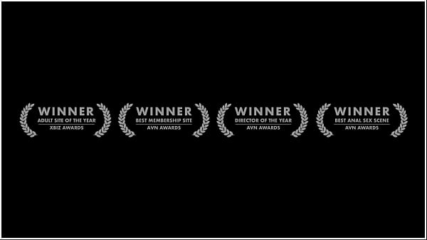 TUSHY Naughty Catherine gets her DP fantasy fulfilled