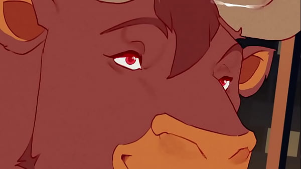 fuzzamorous - Cabin Retreat