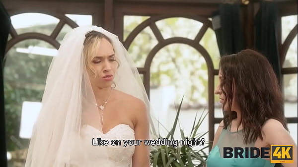 BRIDE4K. Mommy's a Monster