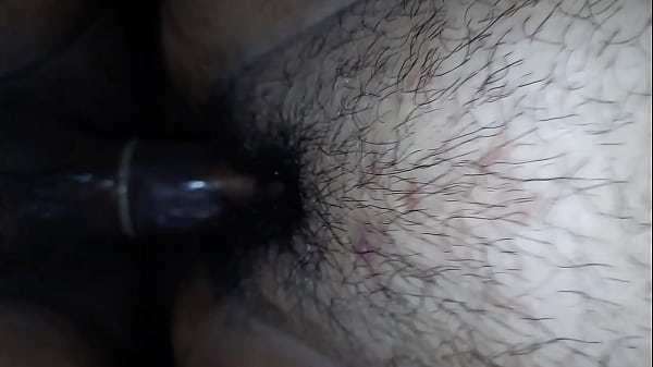 The girl wanted doggy style Thumbnail