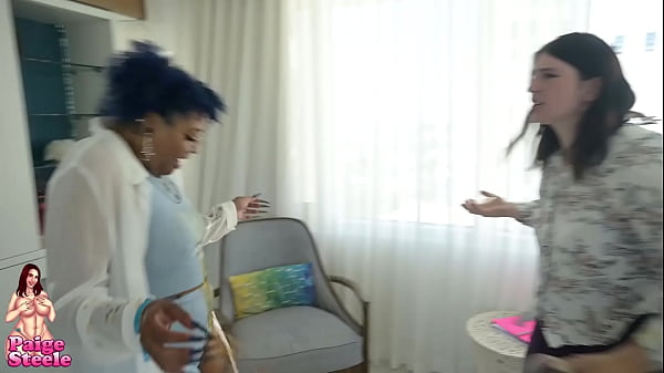 Miss Paige   The New Assistant