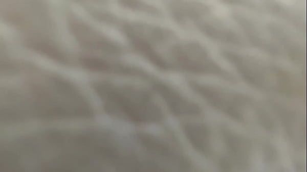 POV ANAL drilling a beautiful latina ass