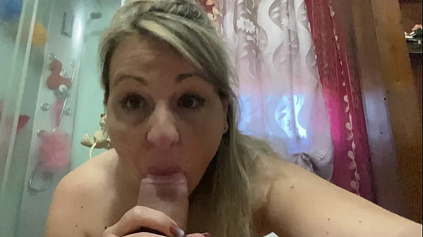 First you fuck my ass then I give you a good blowjob