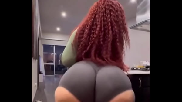 Big and Juice Ass Thumbnail