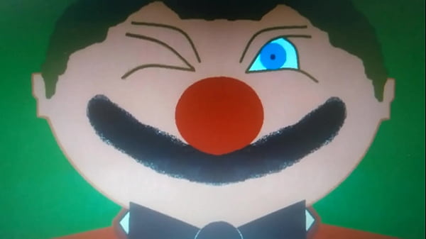 Wild Boy from Wildboy's greets you. TM reg Thumbnail