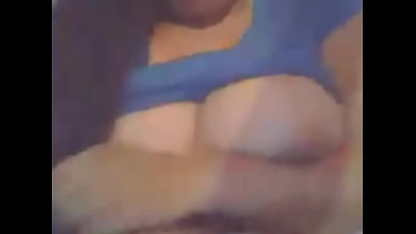 gordita peruana  busca pinga