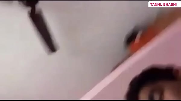 Desi Tannu Bhabhi Gets Fucked by Young Devar Loaud Moaning
