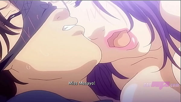 O homem da lavanderia no Japão ganha mais buceta do que uma estrela pornô - Subbed Hentai