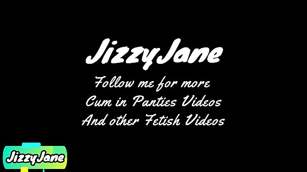 Filled My step Sister's Yoga Pants With Huge Cum Load and Pull Them Up