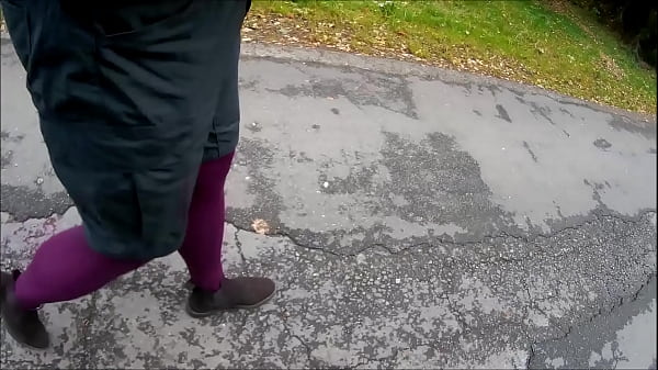 Pantyhose outdooe Thumbnail