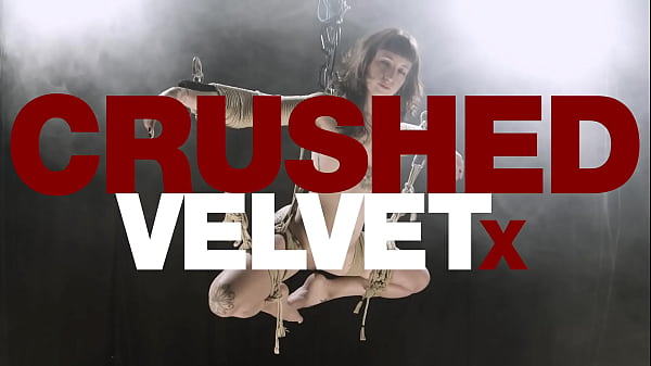 CVX 48 Beautiful Dirt hung out to dry (and cum)