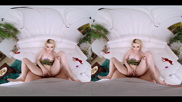 VRConk Hardcore Ass Fucking With Sexy Scout Girl VR Porn Thumbnail