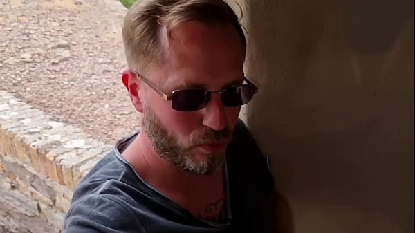 EXTREME DIRTY Linda Del Sol outrageous outdoor exhibition, deep anal, piss and puke exrtavaganza