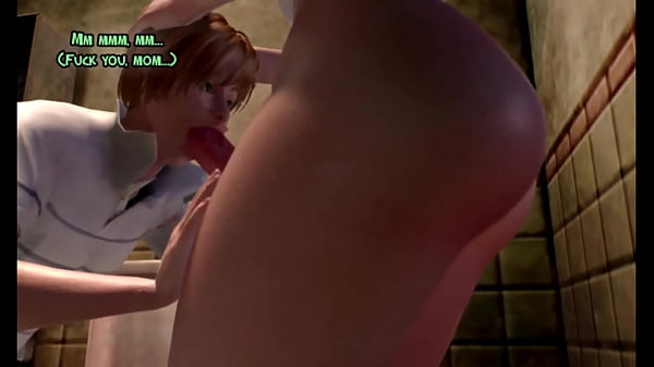 Family rules - porn compilation