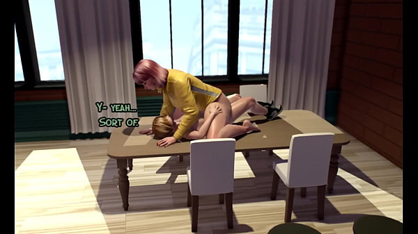 Family rules - porn compilation