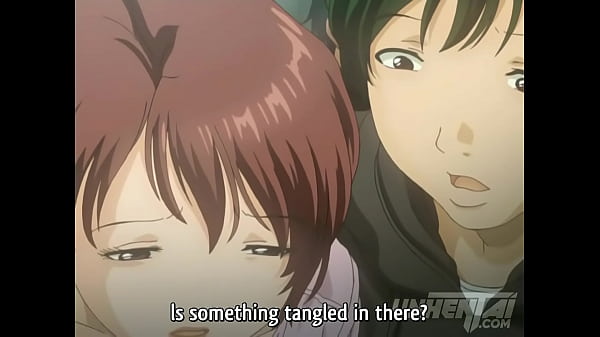 stepMom Jerk off her Step Son - Hentai Uncensored [Subtitled]