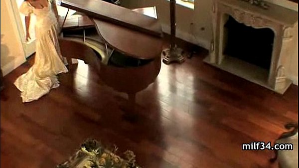 Horny MILF Gets Kinky Thumbnail