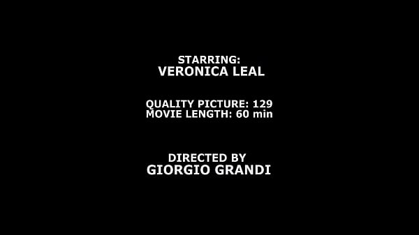 Anal Creampie, Veronica Leal Vs 3 BBC for Balls Deep Anal, DP, Big Gapes and Creampie GIO1538