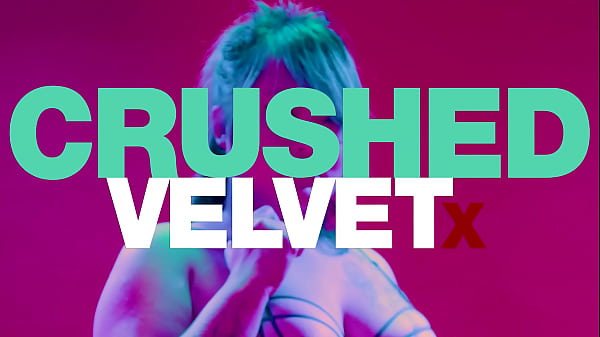 CVX 93 Valentina Lee tied and manhandled