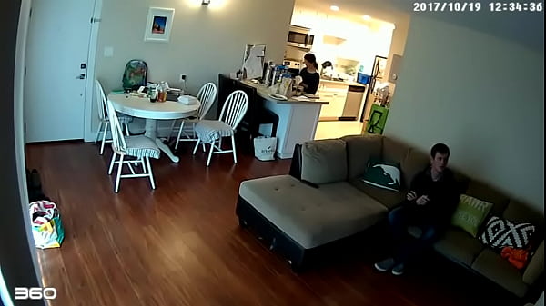 girlfriend caught cheating part 1