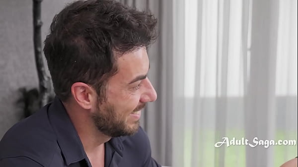 Fingernig Her Butthole Till She Is Ready For Both Our Dicks – Emily Pink