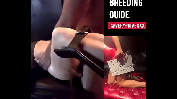 BBC goza dentro da casada