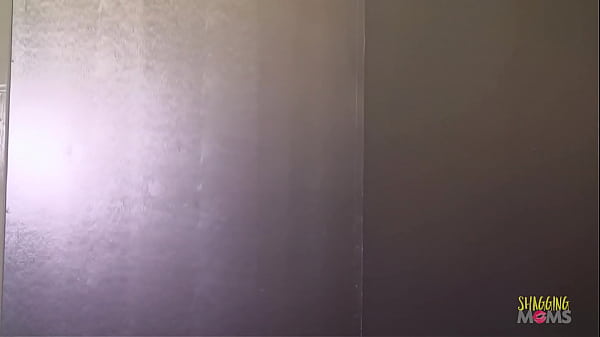 This beautiful bimbo got boinked hard in the elevator by a bald guys big dick.