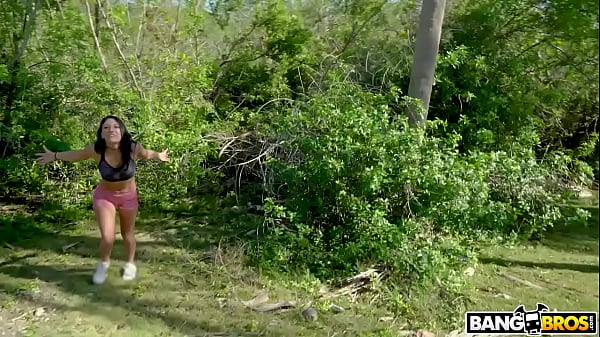 Jogger Gets Fucked on The Bus Thumbnail