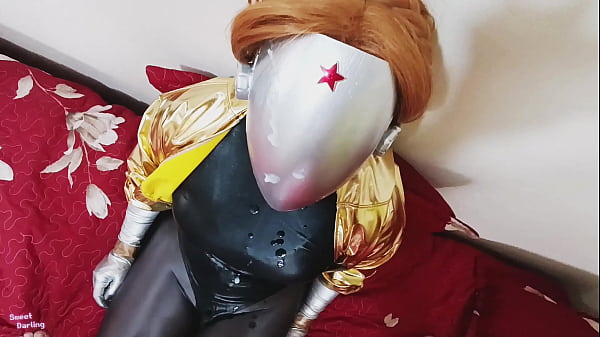 Atomic Heart COSPLAY - SweetDarling