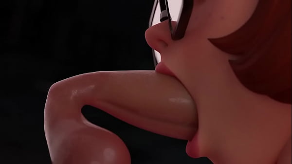 Velma and ghost cocks