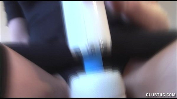 Naughty Mature Lady Likes Young Cocks