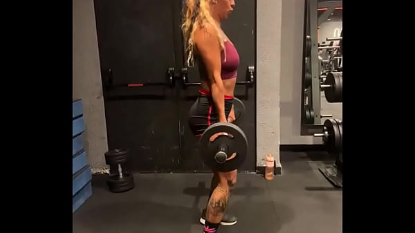 Will it happen now??? Bum Bum on the Back of the Neck Project Thumbnail