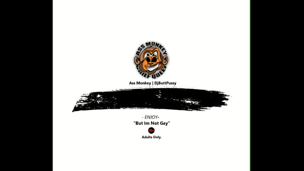 Skinny Boy Supreme Loose Asshole, Strip and Spreads Asslips Dj ButtPussy (Anal Retardation #305)