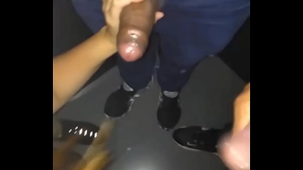 Today my husband took me to the swing and made me a little slut, I had to suck several Thumbnail