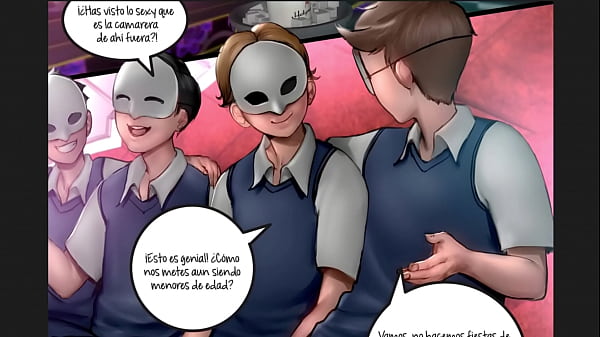 relato hentai mature, Ai content