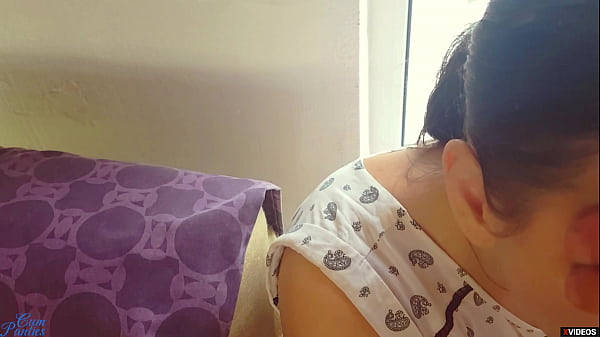 Please Dont Cum inside