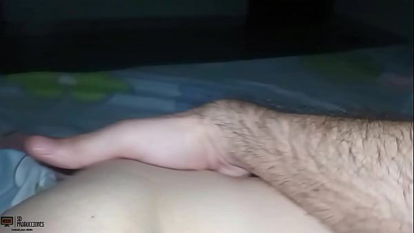 Recibo un merecido castigo de mi padrastro en una noche oscura  POV -CREAMPIE- HISTORIA COMPLETA
