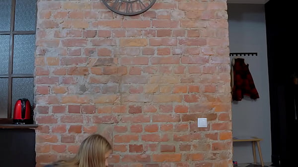 Stretch My Back And Stretch My Asshole. Full In SHEER