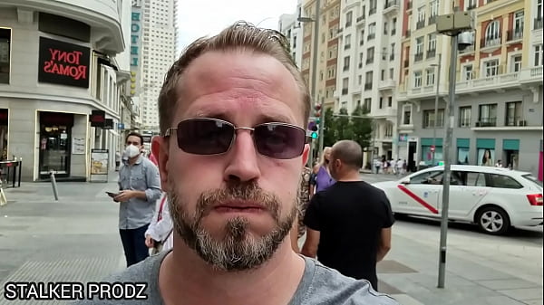 [Dry] Curvy Olivia Stark gets her ass hardly fucked by Paul Stalker