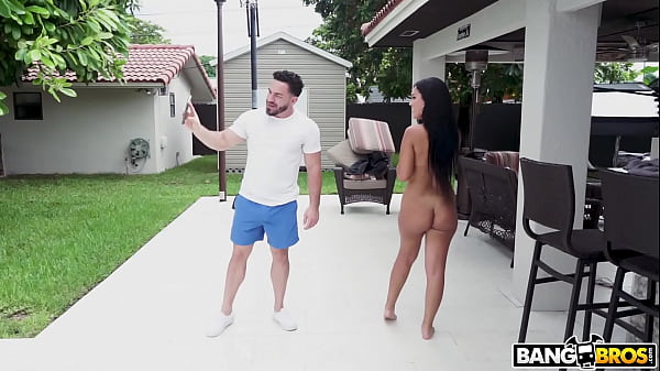BANGBROS - Big Tit Cream Pie BTS Compilation Part 1