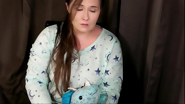 Daddy, what are sex dreams? - JOI DDLG