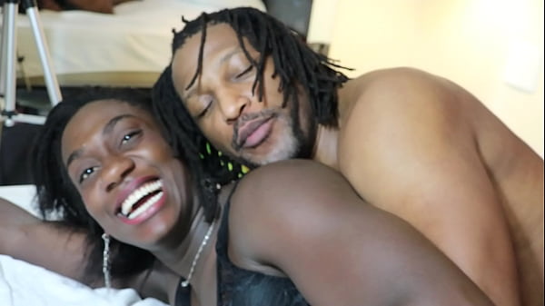 Happier Endings with Luana Aguiar & Fernanda Chocolatte Interviews and Behind the Scenes