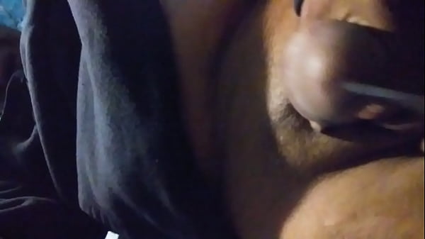 taking a break in the cafes bathroom Thumbnail