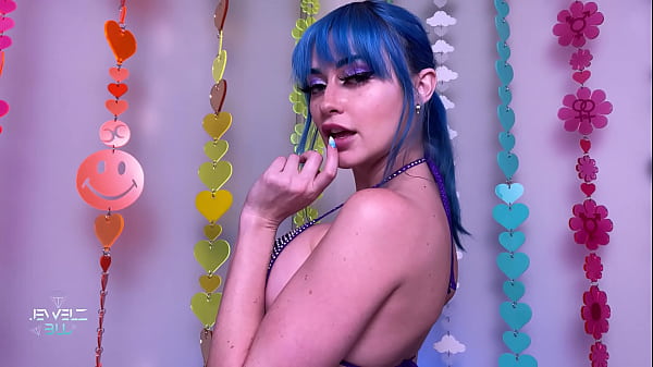 TITTY FUCK ~ SLIDING YOUR HARD COCK IN BETWEEN MY BIG TITTIES