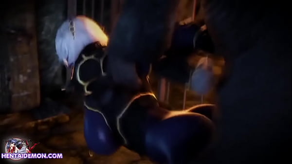 The Depths Of The Dungeon