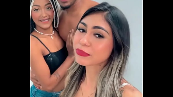 They finished me off in the menage Model: MayramarceleCF Thumbnail